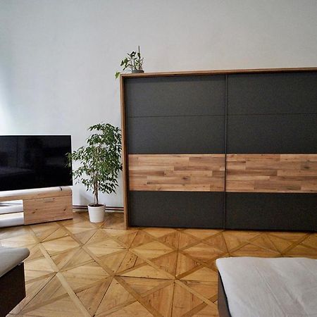 Truhlarska 4 Apartment プラハ エクステリア 写真