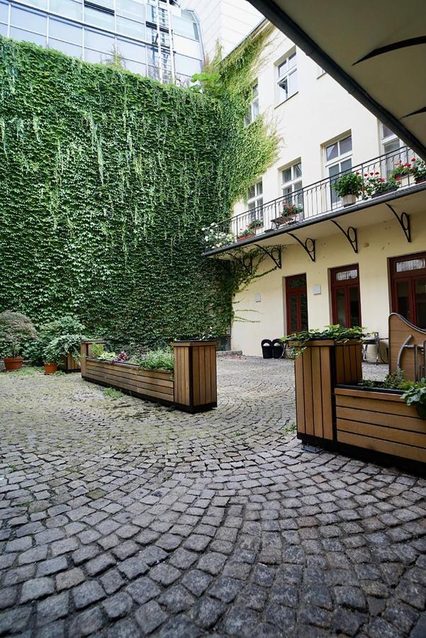 Truhlarska 4 Apartment プラハ エクステリア 写真