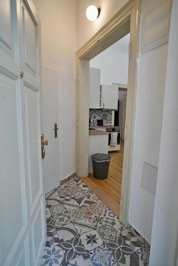 Truhlarska 4 Apartment プラハ エクステリア 写真