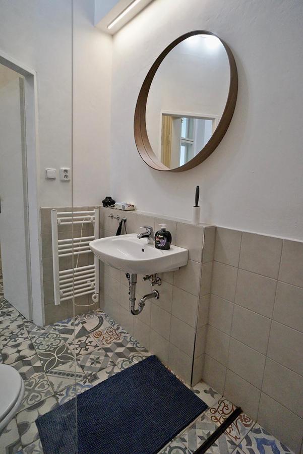 Truhlarska 4 Apartment プラハ エクステリア 写真