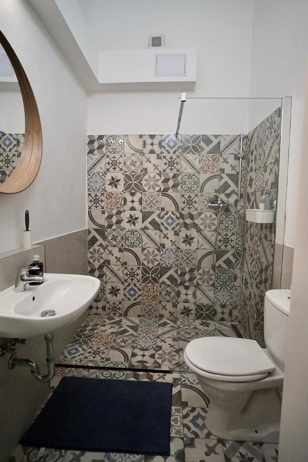 Truhlarska 4 Apartment プラハ エクステリア 写真